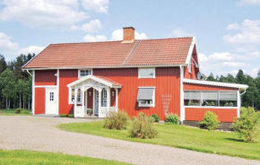 Amazing Home In Nässjö With Wifi